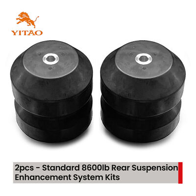 Комплект подвески воздушной пружины 2018-2020 Ford F-150 4WD HQ-QXG01