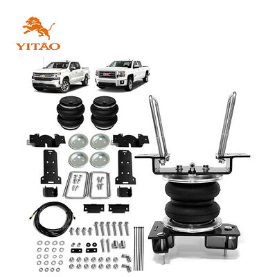 Air Spring Suspension Kit Fits 2019-2023 Chevrolet Silverado 1500 4WD/RWD 57288