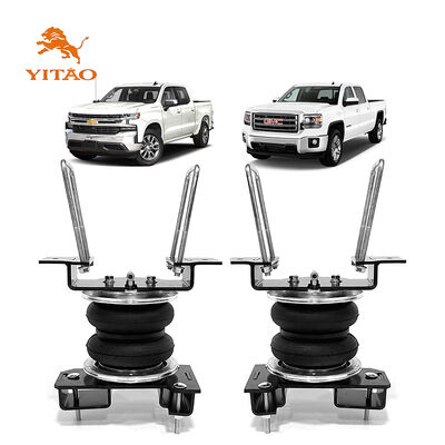 Air Spring Suspension Kit Fits 2019-2023 Chevrolet Silverado 1500 4WD/RWD 57288