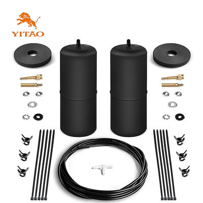 Air Spring Suspension Kit 60818HD Fits 2009-2022 RAM 1500 Pickups 2WD & 4WD