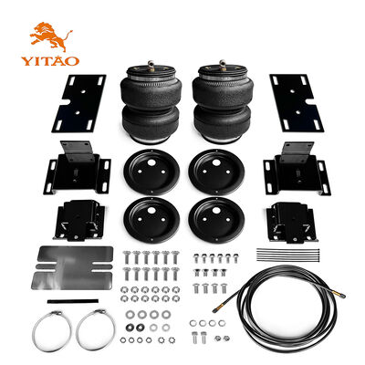 Набор подвески 88365 Fits 2019-2023 Dodge RAM 1500 Classic