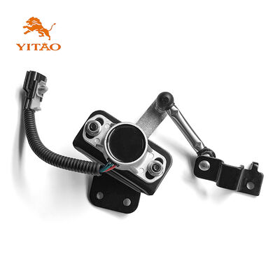 Датчик высоты задней подвески 53820-7S600 Совместим с Nissan Armada 2004-2015, Infiniti QX56 2004-2010