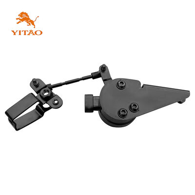 Ride Height Sensor Headlight Level Sensor 15128649 Direct Replacement Fits 2004-2010 Cadillac Escalade