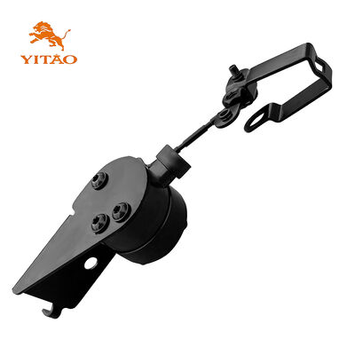 Ride Height Sensor Headlight Level Sensor 15128649 Direct Replacement Fits 2004-2010 Cadillac Escalade