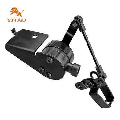 Ride Height Sensor Headlight Level Sensor 15128649 Direct Replacement Fits 2004-2010 Cadillac Escalade