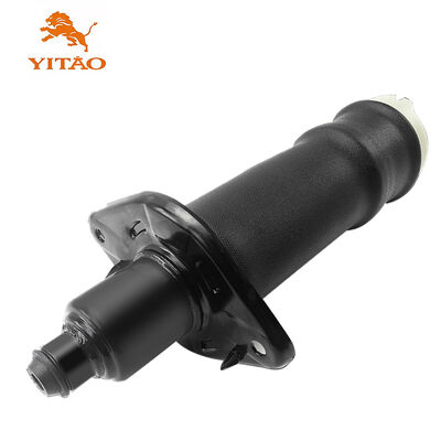 1C 2053 Audi A6 C5 black left rear position 4Z7616051A air spring