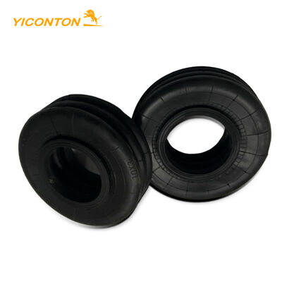 Тройная пневморессора прицепа для SAMRO H2500010