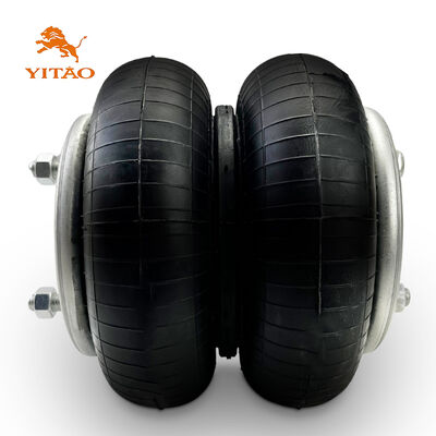 Firestone W01-358-6941 Goodyear 2B9-265 Double Convoluted Air Spring