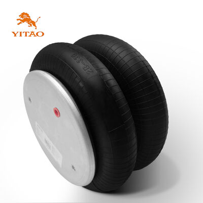 Firestone W01-358-7180 Goodyear 2B12-425 Двойная воздушная пружина