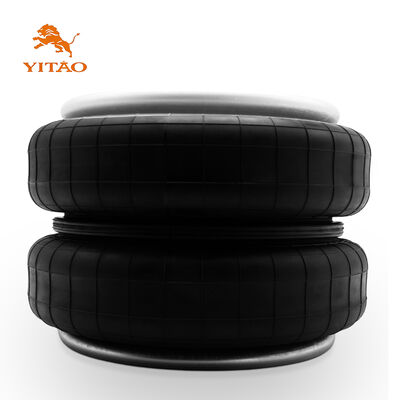 Firestone W01-M58-6109 Double Convoluted Air Spring