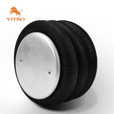 Firestone W01-358-7136 Voivo 3130489 Double Convoluted Air Spring