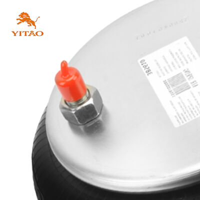 Contitech FT330-29431 Дейтон 3548008 Трехслойная воздушная пружина