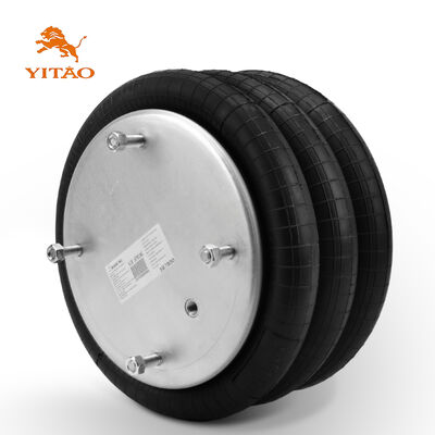Firestone W01-358-7800 Contitech FT530-32-333 Трехслойная воздушная пружина
