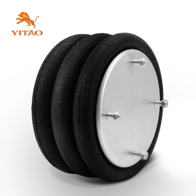 Firestone W01-358-7800 Contitech FT530-32-333 Трехслойная воздушная пружина
