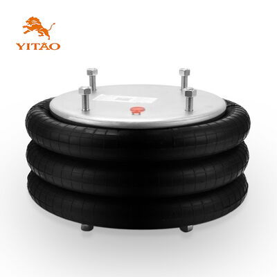 Firestone W01-358-7800 Contitech FT530-32-333 Трехслойная воздушная пружина