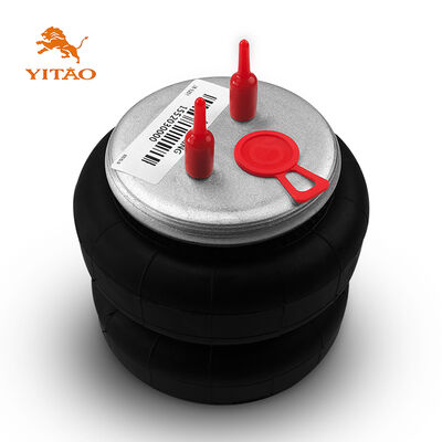 Firestone W01-358-7795 Automann SP2B12R-7795 Двойная свернутая воздушная пружина