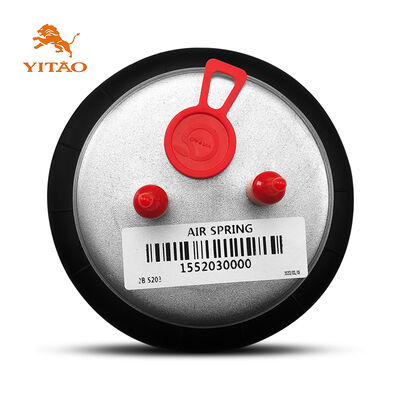 Firestone W01-358-7795 Automann SP2B12R-7795 Двойная свернутая воздушная пружина