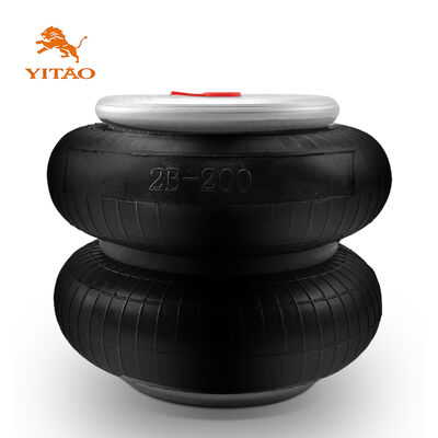Firestone W01-358-6902 Taurus KF218-6902 Двойная свернутая воздушная пружина