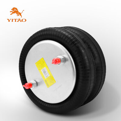 Пневморессора Firestone W01-358-7550 Goodyear 2B13-346 с двойной гофрой