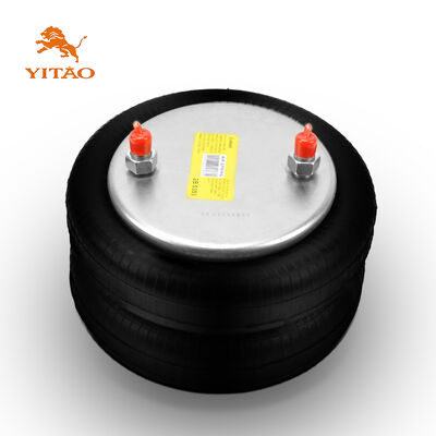 Пневморессора Firestone W01-358-7550 Goodyear 2B13-346 с двойной гофрой
