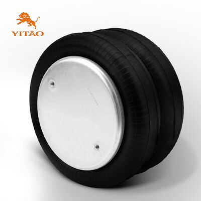 Пневморессора Firestone W01-358-7550 Goodyear 2B13-346 с двойной гофрой