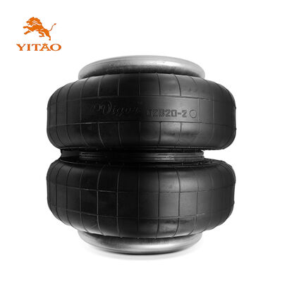 Dunlop S09280 Weweler US 07394F Двойная свернутая воздушная пружина