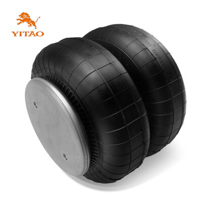 Dunlop S09280 Weweler US 07394F Двойная свернутая воздушная пружина