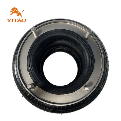 Contitech FD210-22DS Двойная свернутая воздушная пружина привода оси воздушный мешок тяжелая нагрузка резина промышленная воздушная подвеска пружина подвески запасные части