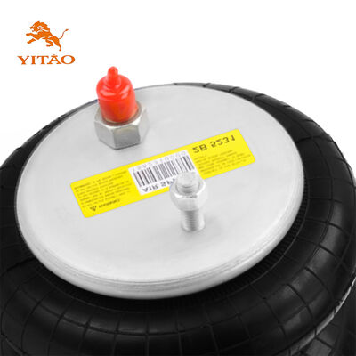 Firestone A01-760-0335 2B Air Spring Drive Axle Air Bag Industrial Rubber Air Spring
