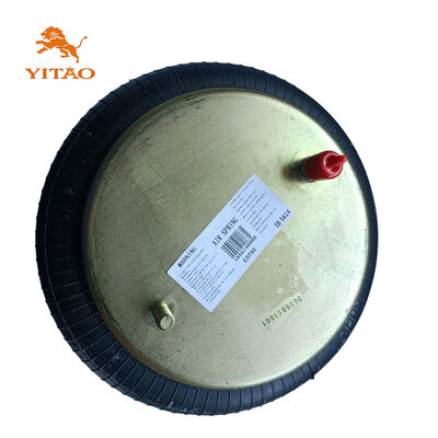 Firestone W01-358-8029 Large Stroke Air Spring Rubber Industrial Air Suspension Spare Parts