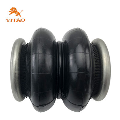 02B 330 Double Convoluted Air Spring 2B Air Spring Drive Axle Air Bag