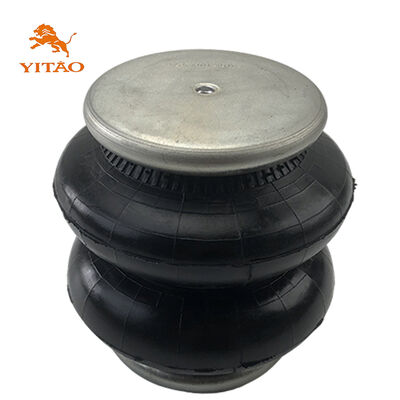 02B 330 Double Convoluted Air Spring 2B Air Spring Drive Axle Air Bag