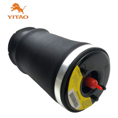 Максимизируйте производительность вашего автомобиля с помощью воздушной подвески