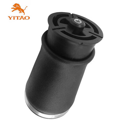 Максимизируйте производительность вашего автомобиля с помощью воздушной подвески