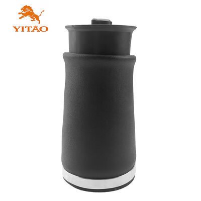 Максимизируйте производительность вашего автомобиля с помощью воздушной подвески