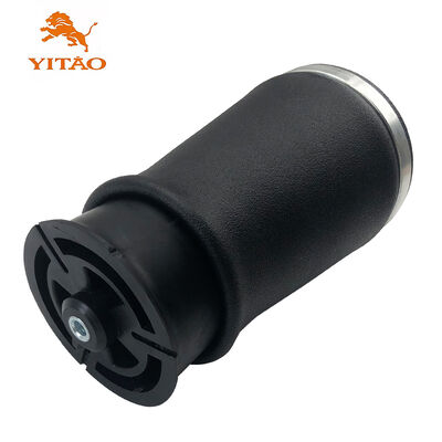 Максимизируйте производительность вашего автомобиля с помощью воздушной подвески