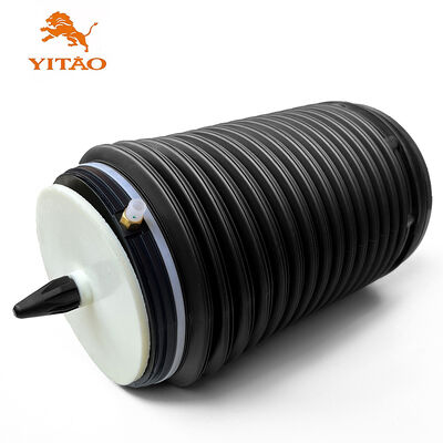 Yiconton Rubber Metal Truck Air Spring Задняя подвеска для механизированного внешнего оформления