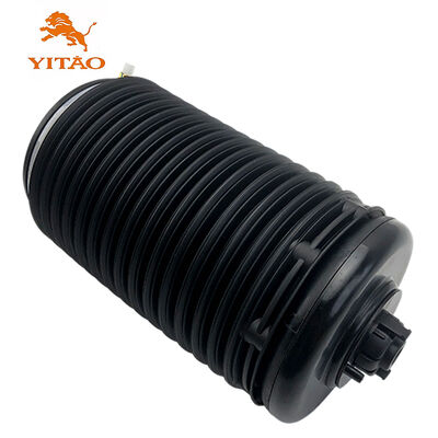 Yiconton Rubber Metal Truck Air Spring Задняя подвеска для механизированного внешнего оформления
