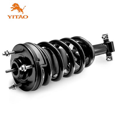 19353945 Воздушная подвеска, подходящая для Chevrolet Silverado 1500, GMC Sierra 1500, Tahoe 1500 и аналогичных моделей.