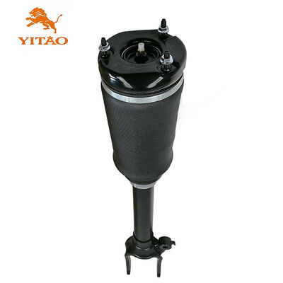 1643204513 Воздушная подвеска подвеска 2007-2012 Mercedes-Benz GL-Class (W164)