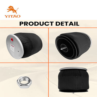 1V 9069 грузовик воздушной пружины, подходит для Contitech 910-14P312/Goodyear 1R12-069/669
