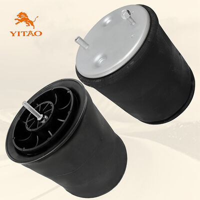 1V 9875 грузовик воздушная пружина, подходит для Firestone :W01-358-9875 W01-358-1191/Navistar 3541731C1
