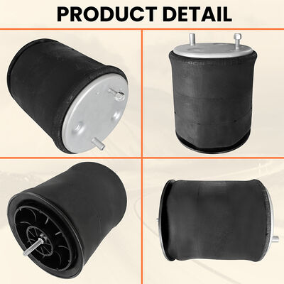 1V 9875 грузовик воздушная пружина, подходит для Firestone :W01-358-9875 W01-358-1191/Navistar 3541731C1