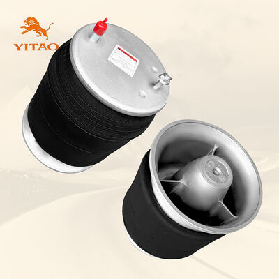 1V 9781 Пневматическая рессора для грузовика, подходит для Firestone W01-358-9781/Contitech 910S-16A382