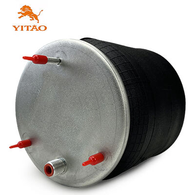 Пневмоподушка для грузовика 1V 4560, подходит для Granning 92620/Contitech 4560 NP 03/Volvo 2124745 22058737