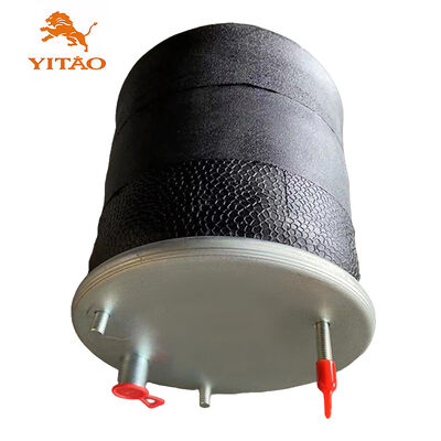 1V 4561 Пневматическая рессора для грузовика, подходит для Goodyear 92622/Cotitech 4561 NP 02/Vo 22058738