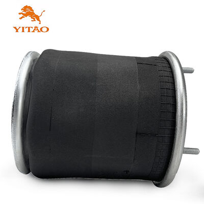 воздушный шар весны воздуха тележки 1V 6345 на SAF 2.229.0002.00 DAF 1384273  1080707