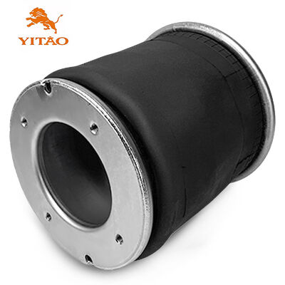 воздушный шар весны воздуха тележки 1V 6345 на SAF 2.229.0002.00 DAF 1384273  1080707