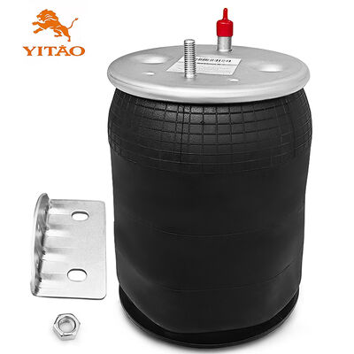 Пневмоподушка для грузовика 1V 9648, подходит для Firestone W01-358-9648/Goodyear 1R12-538/Navistar 2027911C1