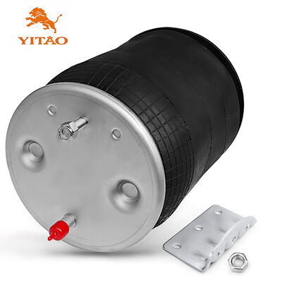Пневмоподушка для грузовика 1V 9648, подходит для Firestone W01-358-9648/Goodyear 1R12-538/Navistar 2027911C1